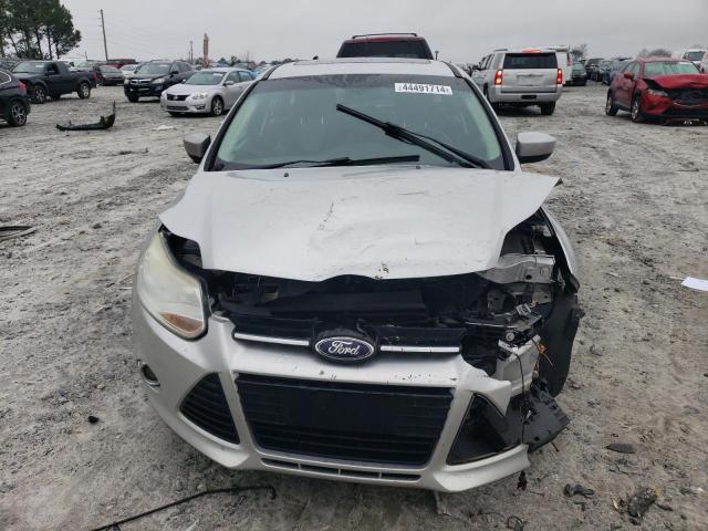 Photo 5 from auction – 2012 FORD FOCUS SE with VIN 1FAHP3K26CL408266