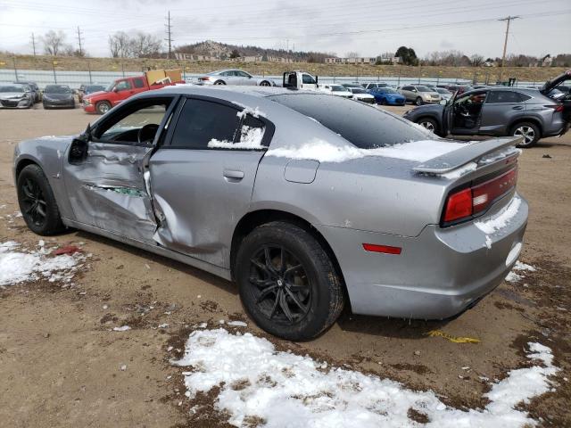 Photo 2 from auction – 2014 DODGE CHARGER R/ with VIN 2C3CDXDT7EH364762