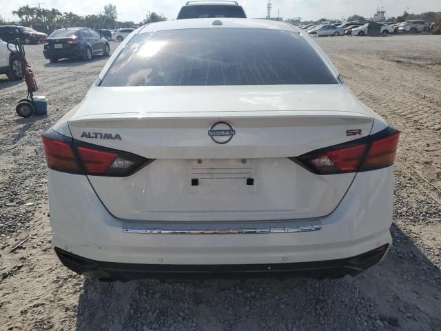 Photo 6 from auction – 2023 NISSAN ALTIMA SR with VIN 1N4BL4CV7PN368368