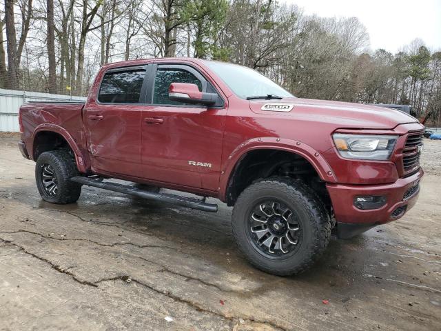 Zdjęcie 4 z aukcji – 2021 RAM 1500 BIG H z VIN 1C6SRFFT2MN761759