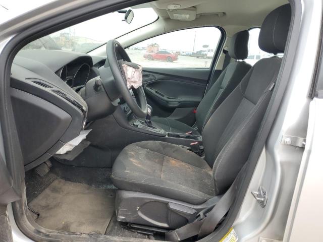 Photo 7 from auction – 2016 FORD FOCUS S with VIN 1FADP3E20GL235750