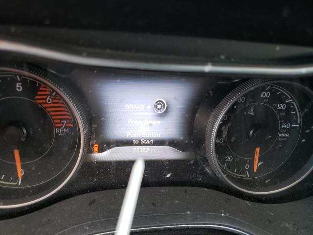 Photo 9 from auction – 2019 JEEP CHEROKEE with VIN 1C4PJMDN3KD176996