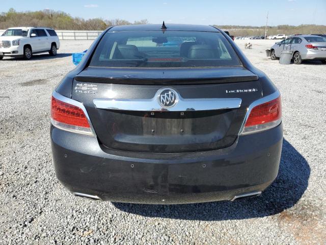 Photo 6 from auction – 2013 BUICK LACROSSE P with VIN 1G4GF5E34DF134697