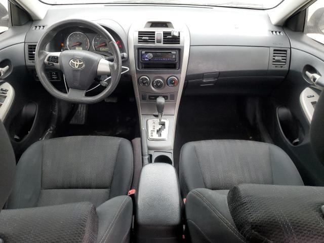 Photo 8 from auction – 2012 TOYOTA COROLLA BA with VIN 2T1BU4EE7CC761790