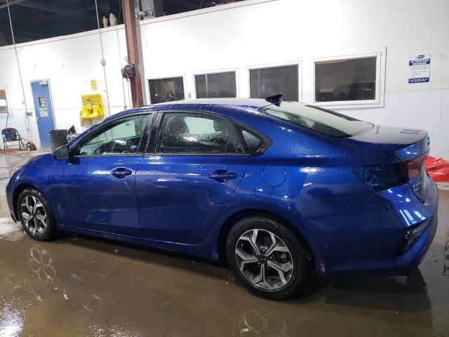 Photo 2 from auction – 2019 KIA FORTE FE with VIN 3KPF24AD1KE109350