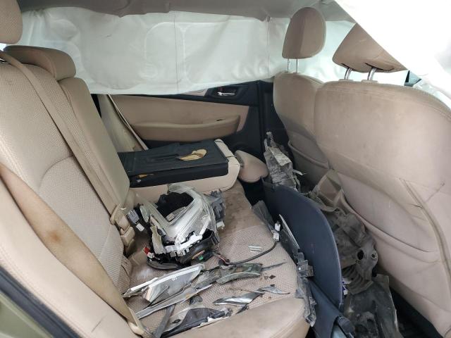 Снимка 10 от търг – 2016 SUBARU OUTBACK 2. с VIN 4S4BSADC2G3229474