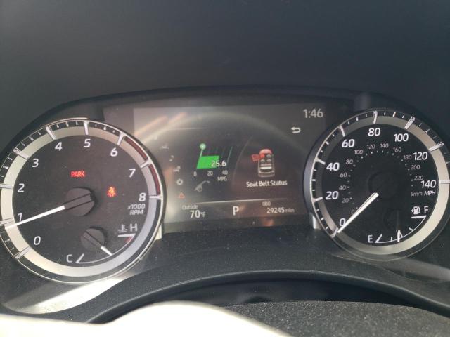 Photo 9 from auction – 2023 TOYOTA HIGHLANDER with VIN 5TDKDRBH7PS003814