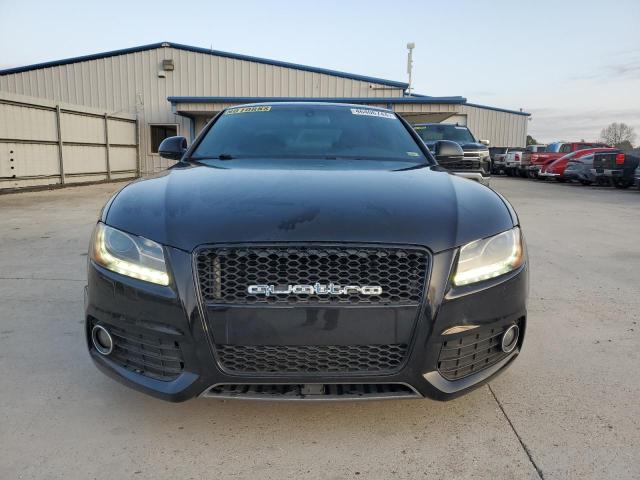 Photo 5 from auction – 2009 AUDI A5 QUATTRO with VIN WAUDK78T39A018371