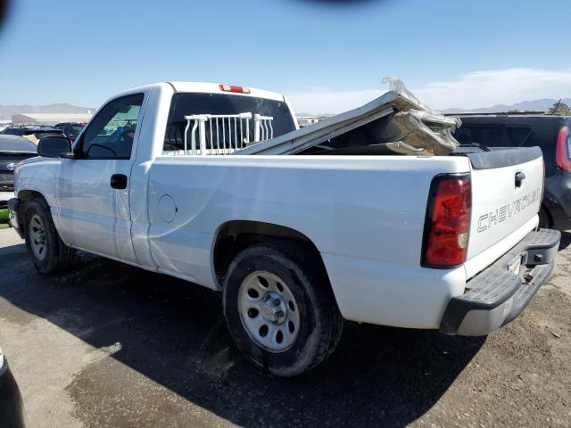 Photo 2 from auction – 2006 CHEVROLET SILVERADO with VIN 1GCEC14X36Z153664