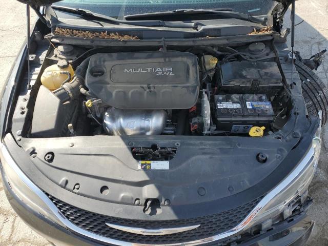 Photo 11 from auction – 2016 CHRYSLER 200 LIMITE with VIN 1C3CCCABXGN179932