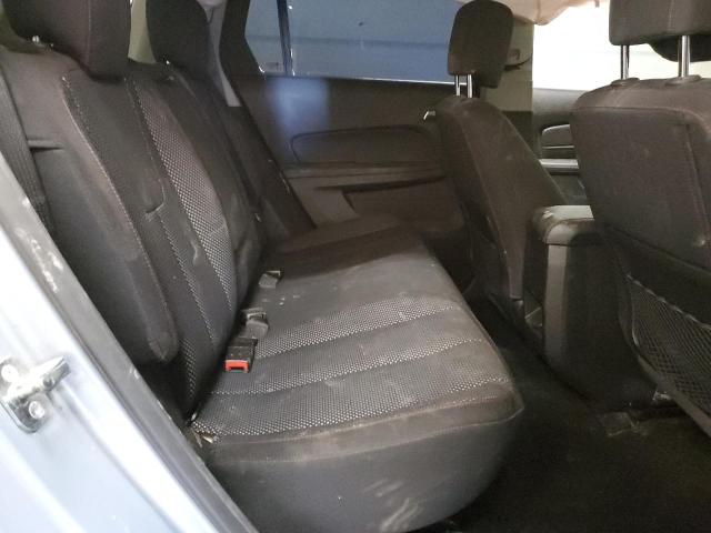 Photo 11 from auction – 2015 GMC TERRAIN SL with VIN 2GKALREK4F6122035
