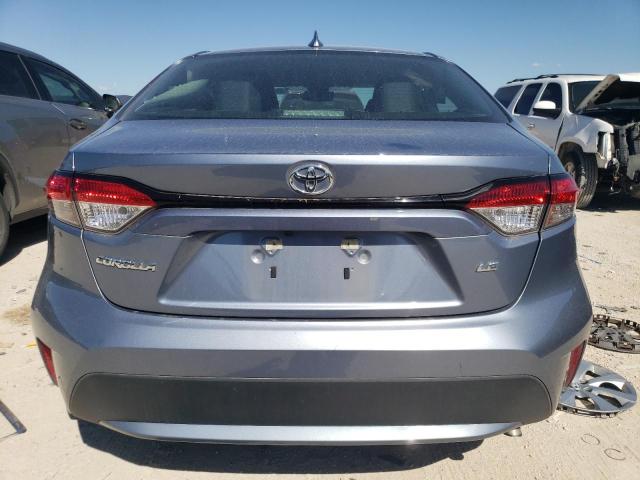 Photo 6 from auction – 2022 TOYOTA COROLLA LE with VIN 5YFEPMAE7NP389672