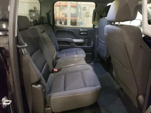 Photo 10 from auction – 2018 CHEVROLET SILVERADO with VIN 3GCUKREC8JG580095