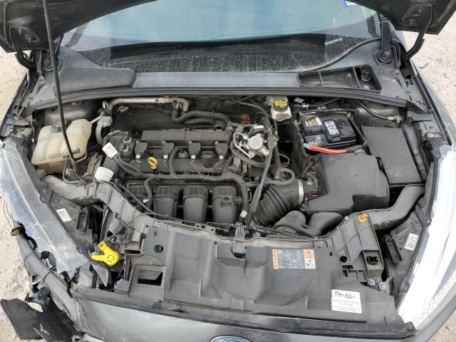 Photo 11 from auction – 2018 FORD FOCUS S with VIN 1FADP3E21JL286620