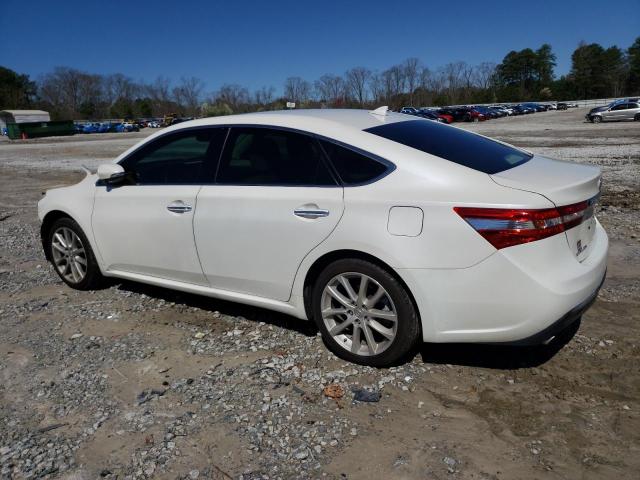 Photo 2 from auction – 2013 TOYOTA AVALON BAS with VIN 4T1BK1EB7DU054764