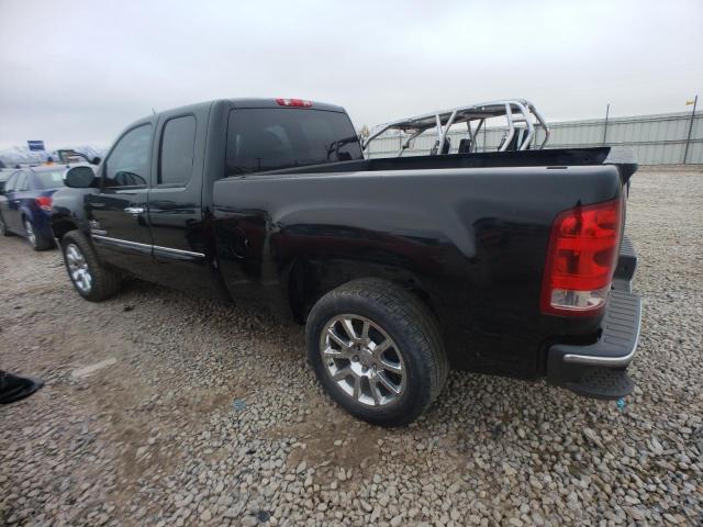 Photo 2 from auction – 2011 GMC SIERRA K15 with VIN 1GTR2VE32BZ117112