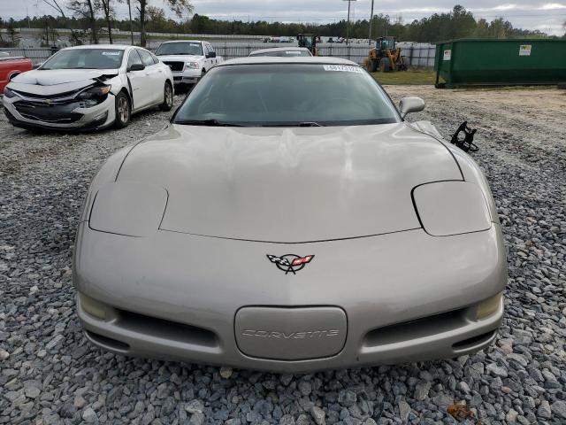 Photo 5 from auction – 1998 CHEVROLET CORVETTE with VIN 1G1YY22G5W5127025