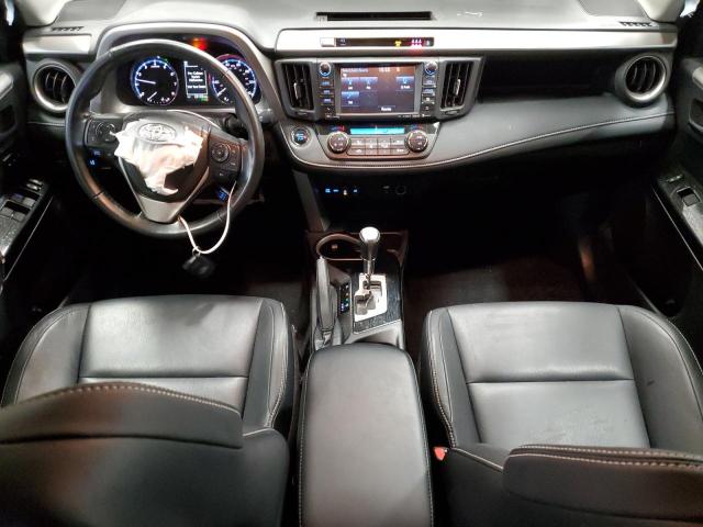 Photo 8 from auction – 2018 TOYOTA RAV4 LIMIT with VIN 2T3DFREVXJW855956