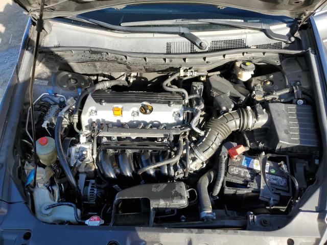 Photo 11 from auction – 2011 HONDA ACCORD SE with VIN 1HGCP2F64BA003692