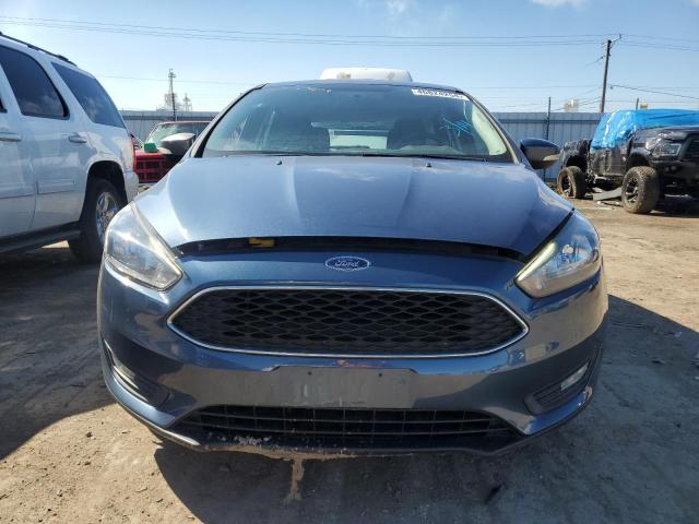Photo 5 from auction – 2018 FORD FOCUS with VIN 1FADP3M23JL235203