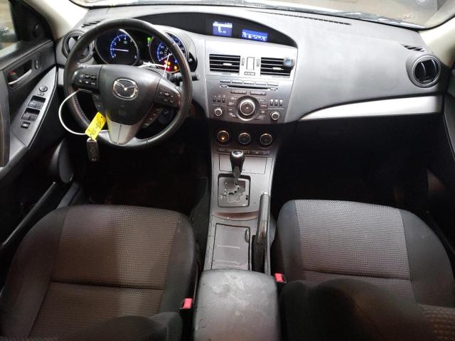 Photo 8 from auction – 2013 MAZDA 3 I with VIN JM1BL1V70D1826813