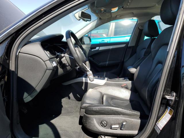 Photo 7 from auction – 2015 AUDI A4 PREMIUM with VIN WAUHFAFL0FN020752