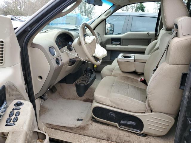 Photo 7 from auction – 2008 FORD F150 with VIN 1FTPX14V58FA81401