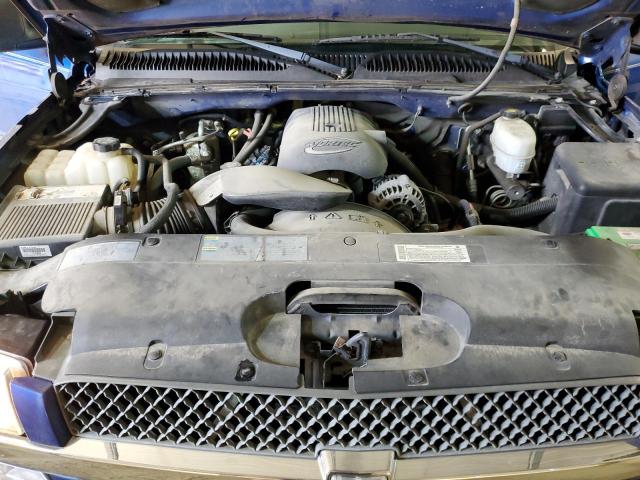 Photo 11 from auction – 2003 CHEVROLET SILVERADO with VIN 1GCGK13U83F201384