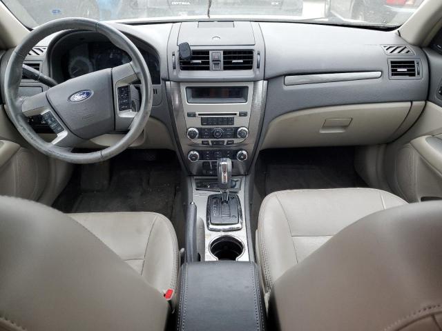 Photo 8 from auction – 2011 FORD FUSION SEL with VIN 3FAHP0JA9BR266583