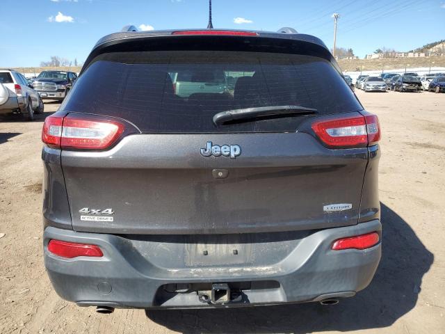 Photo 6 from auction – 2014 JEEP CHEROKEE L with VIN 1C4PJMCS7EW247598