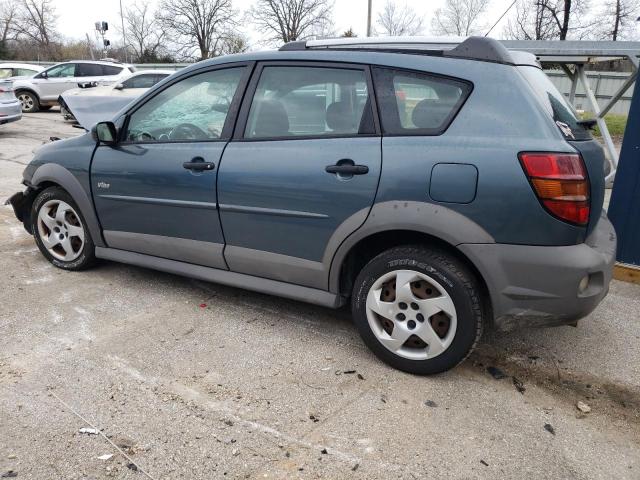 Photo 2 from auction – 2008 PONTIAC VIBE with VIN 5Y2SL658X8Z404772