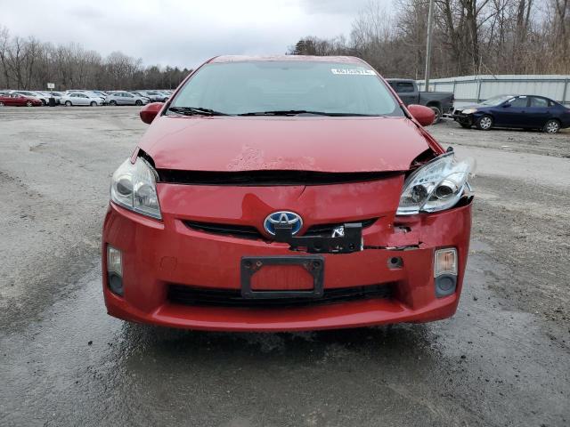 Photo 5 from auction – 2010 TOYOTA PRIUS with VIN JTDKN3DU0A0064002