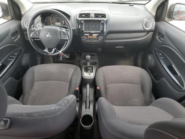 Photo 8 from auction – 2017 MITSUBISHI MIRAGE SE with VIN ML32A4HJ2HH006327