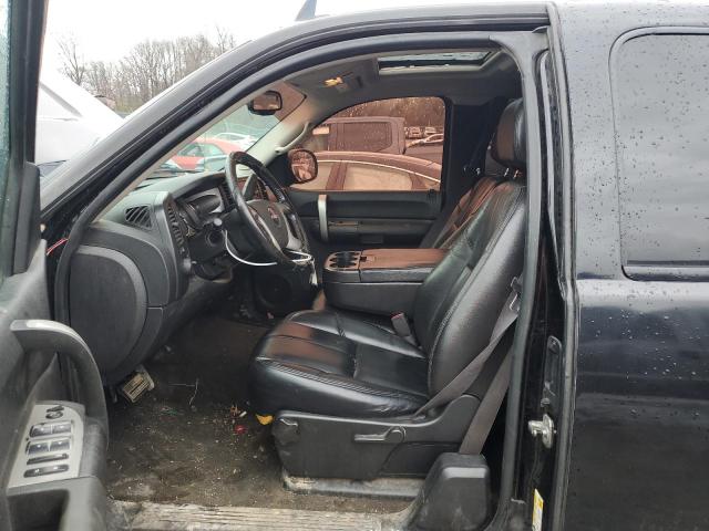 Photo 7 from auction – 2007 GMC NEW SIERRA with VIN 1GTEK19J67Z587795