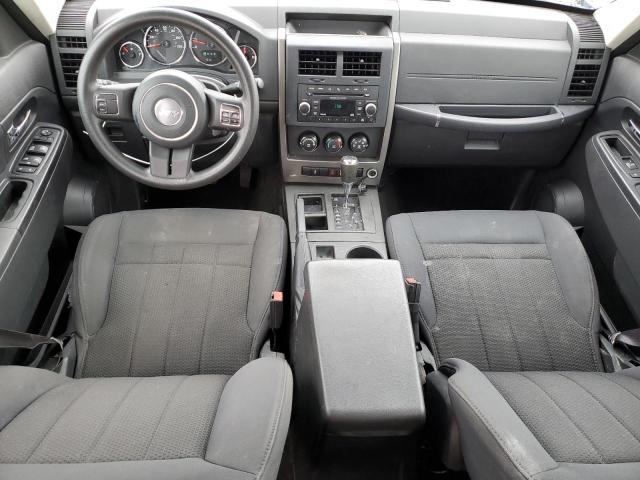 Photo 8 from auction – 2012 JEEP LIBERTY SP with VIN 1C4PJLAK2CW134135