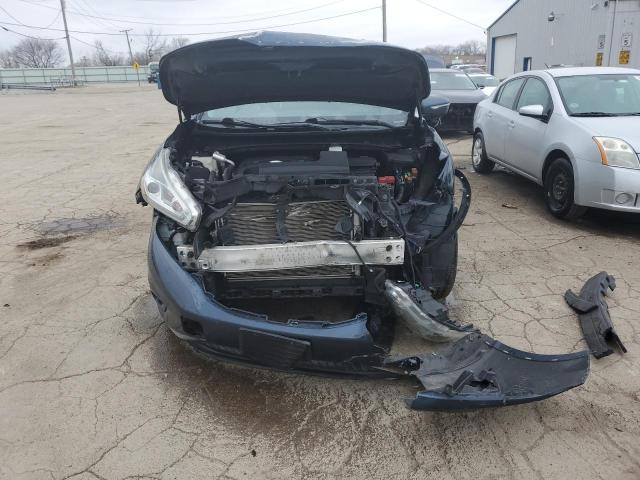 Photo 5 from auction – 2015 NISSAN MURANO with VIN 5N1AZ2MH9FN265271
