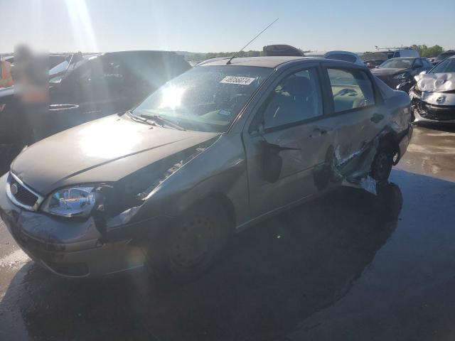 Photo 1 from auction – 2005 FORD FOCUS ZX4 with VIN 1FAFP34NX5W296474