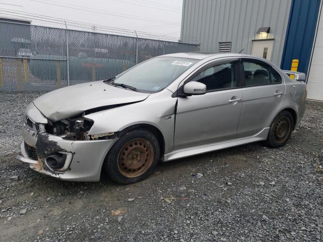 Photo 1 from auction – 2016 MITSUBISHI LANCER GT with VIN JA32U8FW8GU602900