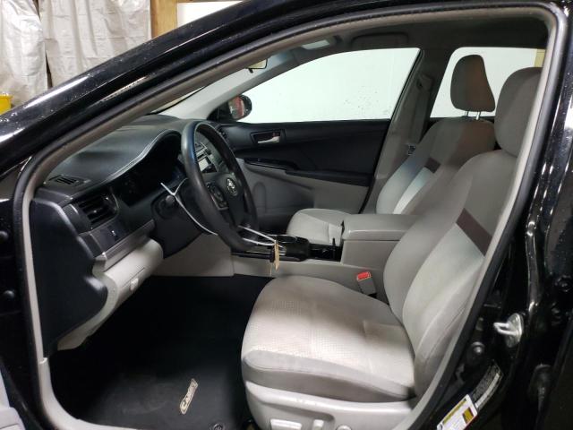 Photo 7 from auction – 2012 TOYOTA CAMRY BASE with VIN 4T1BF1FK6CU020834