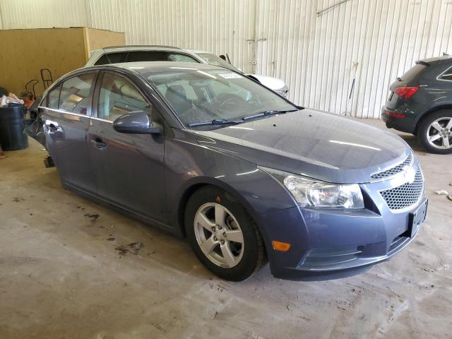 Photo 4 from auction – 2013 CHEVROLET CRUZE LT with VIN 1G1PC5SB9D7320182