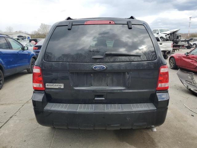 Photo 6 from auction – 2012 FORD ESCAPE XLT with VIN 1FMCU0D73CKA99328
