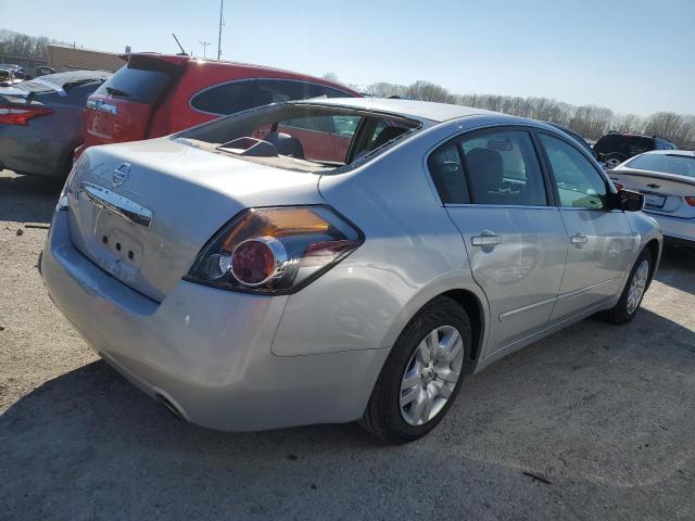 Photo 3 from auction – 2012 NISSAN ALTIMA BAS with VIN 1N4AL2AP6CN486443