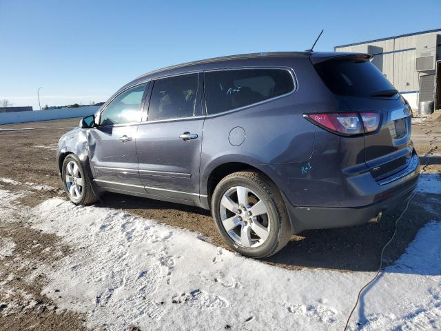 Photo 2 from auction – 2013 CHEVROLET TRAVERSE L with VIN 1GNKVLKD4DJ154178