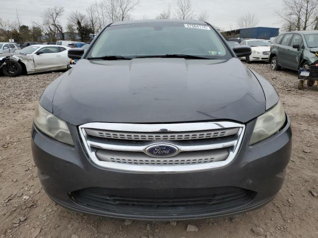 Photo 5 from auction – 2010 FORD TAURUS SEL with VIN 1FAHP2HW7AG116085