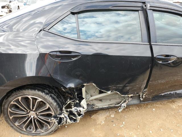 Photo 10 from auction – 2015 TOYOTA COROLLA L with VIN 2T1BURHEXFC378732