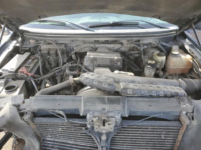 Photo 11 from auction – 2007 FORD F150 SUPER with VIN 1FTPW14V77FB49537