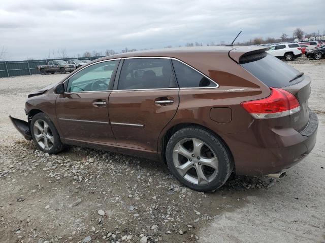 Photo 2 from auction – 2010 TOYOTA VENZA with VIN 4T3ZK3BB7AU034483