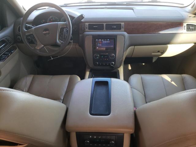 Photo 8 from auction – 2014 GMC YUKON SLT with VIN 1GKS2CE01ER149358