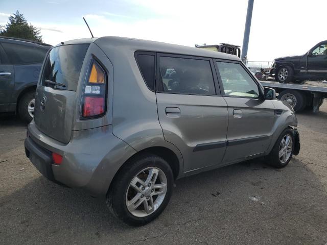 Photo 3 from auction – 2010 KIA SOUL + with VIN KNDJT2A24A7125003