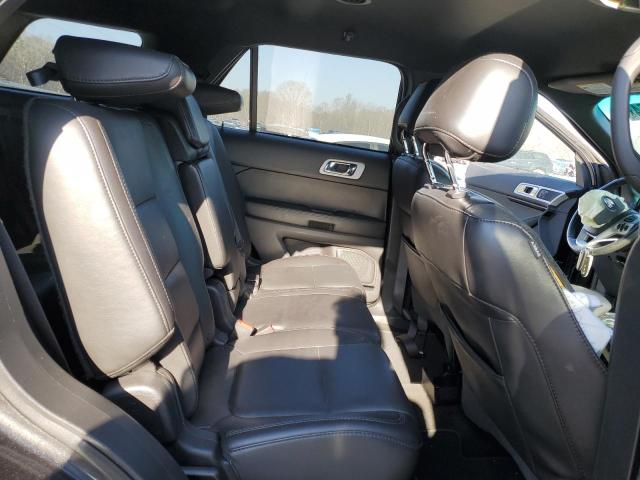 Photo 11 from auction – 2015 FORD EXPLORER L with VIN 1FM5K8F89FGA66926